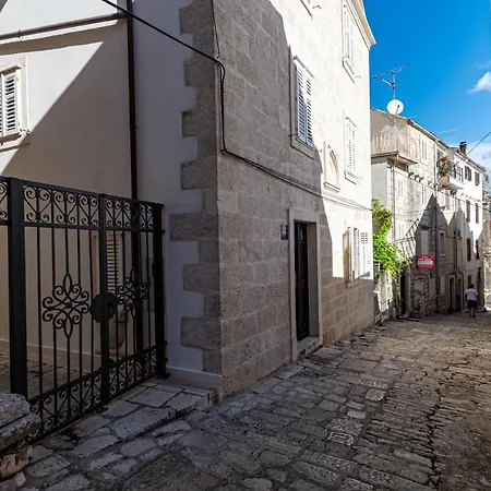 Appartamento Center Pelavin Mir *