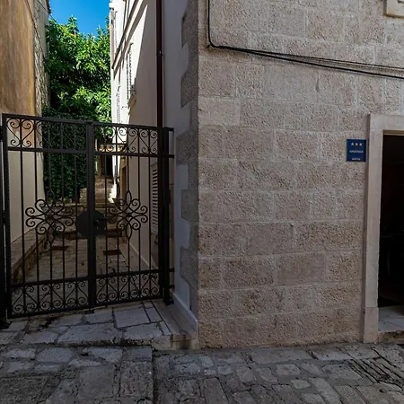 Appartamento Center Pelavin Mir *