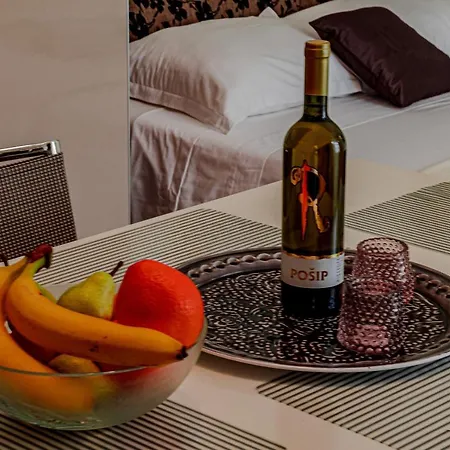 Center Pelavin Mir Korčula