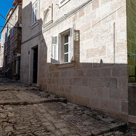 Center Pelavin Mir Apartment Korcula Town