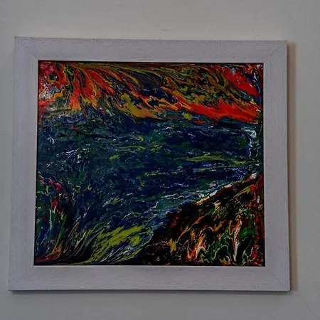 Lägenhet Center Pelavin Mir