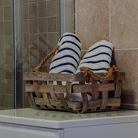 Center Pelavin Mir Apartment Korcula Town